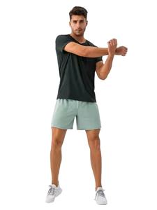 Wholesale Custom Summer Men's Loose Sports <b>Shorts</b> Breathable <b>Cool</b> new Design Training <b>Shorts</b> Quick Dry Running Fitness <b>Shorts</b> - Product Image 6