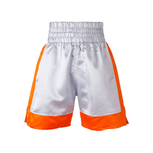 Shorts de boxe pour hommes, shorts de combat à marque privée - Product Image 2