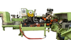 Molins Full Automatic Electric <b>Cigarette</b> Making <b>Machine</b> High Productivity Tobacco Processing Equipment - Product Image 6