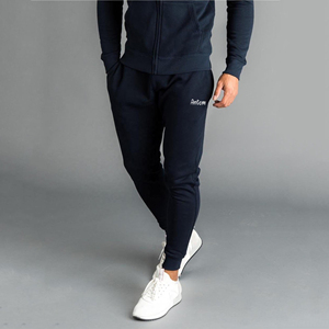 Chándal para hombre con diseño personalizado, colección de invierno en tendencia, servicio OEM con buen precio, último diseño. - Product Image 4