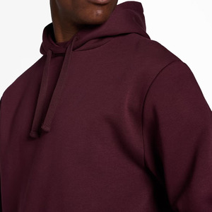 Sweat-shirt à capuche zippé pour homme, tissu doux de qualité supérieure, fermeture éclair intégrale, manches longues, vêtements décontractés pour le sport et les voyages - Product Image 4