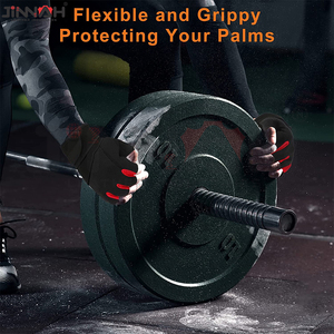 Gants de musculation et de fitness avec support de poignet, personnalisables, haute qualité, pour hommes et femmes, en promotion - Product Image 6