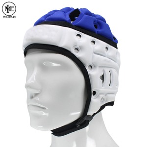 Casque de sport robuste en nylon pour l'extérieur, léger, respirant, imperméable, protection de la tête pour le cyclisme, l'équitation et l'entraînement - Product Image 2