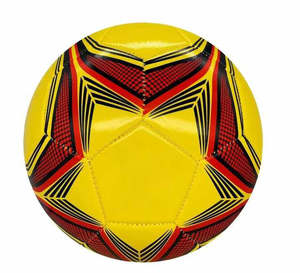 Balones Deportivos Multicolores en Oferta, Cosidos a Máquina, Tamaño Personalizado, Ligeros, Duraderos, para Interiores/Exteriores, con Logotipo Personalizado - Product Image 3