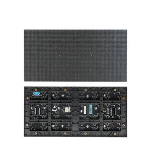 P2.5広告パブリッシュプレーヤーデジタルサイネージとディスプレイ巨大屋内2.5mm Ledビデオウォール宴会ホール用 - Product Image 2