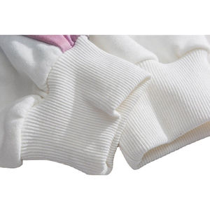 2026 Unisex High Quality Fleece Polyester Cotton Front Custom Logo Quick Dry Breathable Winter Hoodies OEM Customized durable - Product Image 6