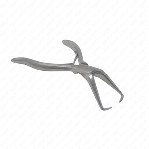 High Quality Professional Stainless Steel Hair Extension Pliers Non-slip <b>Silicone</b> Hand Removal Micro Ring <b>Bead</b> Extensions - Product Image 6