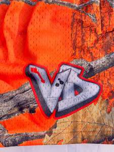 Pantalones Cortos Deportivos de Malla con Diseño Moderno 2026, Personaliza tu Logotipo, Secado Rápido y Transpirables para Gimnasio y Fitness - Product Image 2