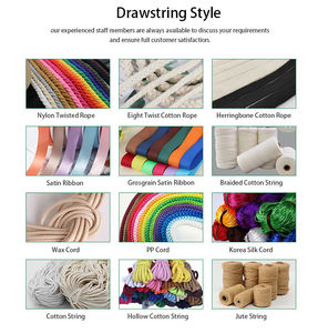 Bolsa Ecológica de Yute para Guardar Pan, Reutilizable, de Grado Alimenticio, 10-20L, con 3 Alambres, para Pan Fresco y Productos de Panadería - Product Image 5