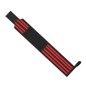 Factory Direct Sale Hot Selling Adults Boxing Hand Wraps Cotton Breathable Eco-Friendly Low Price Support for Training - Product Image 3