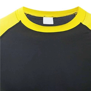 Rashguard BJJ personnalisé avec logo imprimé, prix bas, vente chaude, vêtements de combat respirants, rashguard MMA - Product Image 4
