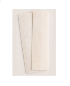 Bone Knife Scales for Handle Making Natural Polished Bone Slabs Durable Craft Material Custom Knife Handle Supply Wholesale - Product Image 2