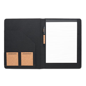Concork A4ผู้ถือเอกสารสำหรับองค์กรบัตรและบันทึก - Product Image 3