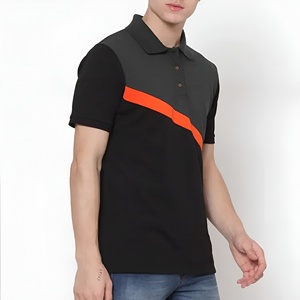 Custom Logo Men Embroidered <b>Polo</b> Shirt Business and Casual Wear Men Premium Embroidered <b>Polo</b> Shirt Wholesale OEM - Product Image 6