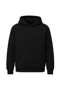 Nouveauté 2025 : Sweat à capuche oversize pour homme, imprimé ou uni, avec logo personnalisé – Vente en ligne à prix réduit - Product Image 5