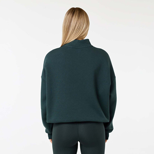 Nouveau sweat-shirt décontracté pour femmes, vente en gros personnalisée - Product Image 2