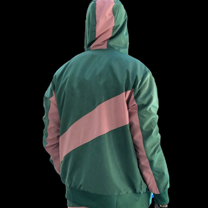 custom quality Lightweight Summer <b>Running</b> <b>Jacket</b> Waterproof Reflective Windbreaker for Sports Training Set Style Windbreaker - Product Image 4