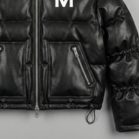 Veste matelassée à capuche pour homme en toile, légère, écologique, respirante, imperméable, coupe-vent, pour l'extérieur, personnalisable OEM