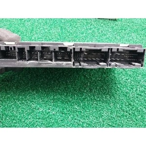 ECU และโมดูลคอมพิวเตอร์มือสองสำหรับรถยนต์ซีรีส์ 7 รุ่น 9248566 - Product Image 3