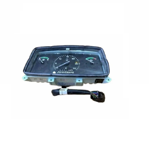 Tableau de bord numérique pour tracteur JD RE260334 – Ensemble d'affichage électronique de compteur – Pièce de rechange - Product Image 1