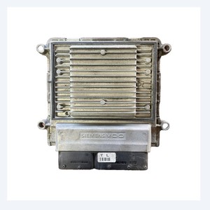 Unidad de control del motor (ECU) compatible con Kia Carens 2008, unidad de control del motor 3910225711, piezas de automóviles coreanas. - Product Image 4