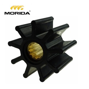 Impulsor de bomba marina de latón 09-1029B para JOHNSON - Product Image 2