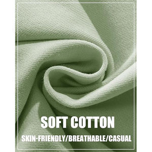 Shorts cargo décontractés en toile épaisse, multi-poches, style charpentier, coupe ample, avec cordon de serrage, en coton - Product Image 5