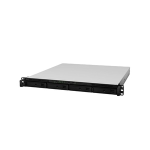 Rackmount Nas 1U RS822 | โซลูชันที่จัดเก็บข้อมูลประสิทธิภาพสูง | การจัดการข้อมูลที่ปรับขนาดได้และเชื่อถือได้ - Product Image 1