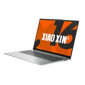 L e n o V o Xiao Xin 16 AMD R y Z e n 7 8745H 16GB LPDDR5X 512GB 16 pulgadas Amplia gama de colores 100% SRGB Personal Gaming Laptop - Product Image 2