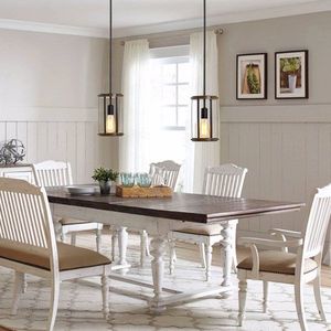 Lámpara Colgante Vintage Rústica de Metal con Jaula, Longitud Ajustable, Estilo Granja, para Isla de Cocina o Sala de Estar - Product Image 6