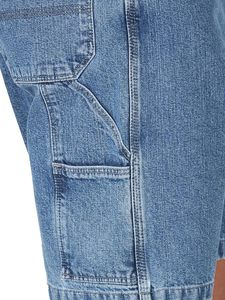 Nouveaux shorts en denim droits tricotés de haute qualité, respirants, coupe-vent et à séchage rapide pour hommes, idéaux pour la course en automne, couleurs personnalisables - Product Image 4