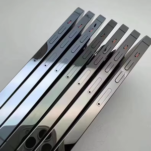 Teléfono Móvil Usado Original Desbloqueado para <span class=keywords><strong>iPhone</strong></span> <span class=keywords><strong>11</strong></span> 12 13 14 15 16 <span class=keywords><strong>Pro</strong></span> Max, Teléfonos de Segunda Mano a Buen <span class=keywords><strong>Precio</strong></span> - Product Image 2