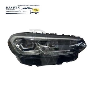 Faro LED para X3 G01 G02 2021-2023 X3 X4 G01 G02 G08 M NUEVO-OEM 63115A0E608/63115A0E607 12V LH RH - Product Image 3