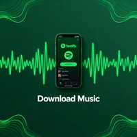 6 mois/1 an 1 abonnement familial Spotify Premium, activation rapide, application musicale, compte Premium