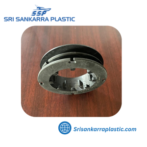 Anillo de Engranaje de Marcha Atrás de Plástico ABS para Moldeo por Inyección Sri Sankarra, Transmisión de Dos Ejes para Repuesto de Camión Sinotruk Howo - Product Image 4