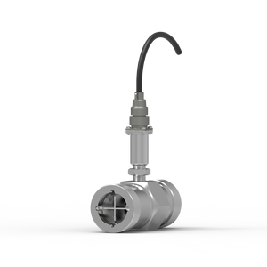 Mới Và Tốt Bán Thép Không Gỉ Đồng Hồ Nước Sữa Flow Meter Cảm Biến Thông Minh Chỉ Số Dầu Đậu Flow Meter - Product Image 4