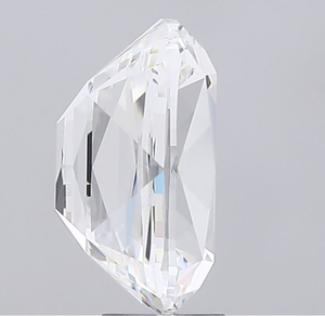 Diamante Cultivado en Laboratorio con Certificación IGI, 8.01 CT, Forma Alargada, Color D, Claridad VVS2, CVD LG 793609518, ROYAL GEMS, para Joyería - Product Image 2