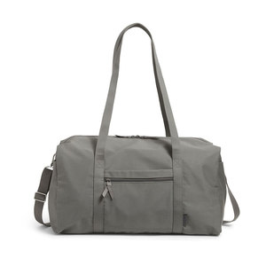 Sac de sport décontracté confortable en tissu polyester/nylon durable, écologique, léger, avec sangle réglable, personnalisable, grande capacité pour le fitness - Product Image 1