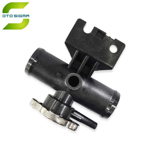 Tapa del Radiador y Cuello de Llenado 1350A015 para MITSUBISHI, Calidad Original, Hecho en Taiwán - Product Image 2