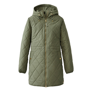 Abrigo Acolchado Premium para Mujer, Chaqueta de Plumón para Invierno, Cálida para Clima Frío, Venta al por Mayor, Moda Urbana, Chaqueta de Plumón con Burbujas - Product Image 5