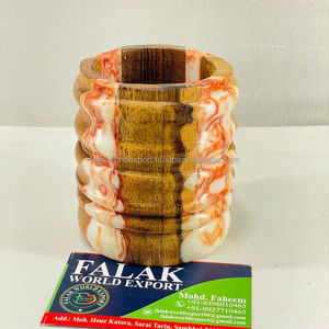 Incienso Tradicional Bakhoor, Elegante y Decorativo, Proveedor Indio, Incienso Oudh Premium Hecho a Mano, Fragancia de Lujo para el Hogar, Regalo - Product Image 3