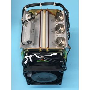 Disipador de Calor Tokyo Electron TEL V87-306407-3 A7 - Equipo y Piezas de Semiconductores de Confianza con Legado Global - Product Image 1