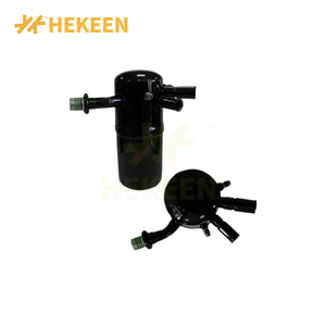 Filtre à air d'habitacle HEKEEN HK-61925 pour la purification de l'air intérieur de voiture, pièce de rechange, construction en fer, anti-blocage de glace - Product Image 1