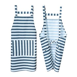 Delantal de Cuero sin Mangas, Impermeable, Térmico y Duradero, con Logotipo Personalizado, para Cocina, Salón, Barbería, Niños, Mujeres, Hombres, Limpieza - Product Image 5