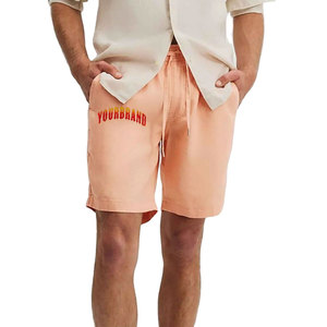 Shorts Deportivos y de Estilo de Vida de Alto Rendimiento con Diseños Vibrantes para una Máxima Transpirabilidad, Ecológicos y Casuales para el Verano - Product Image 6