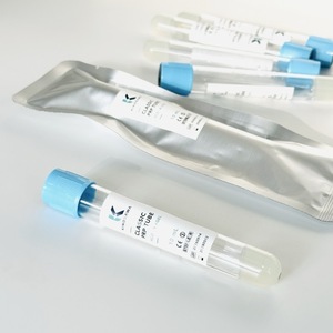 PRP Tube for Scalp Care Hair Care Serum and Hair Restoration Treatment and tube test for hair growth - Product Image 3