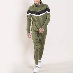 Conjunto Deportivo 2026, Superventas, Talla Grande, Transpirable, de Secado Rápido, Poliéster/Algodón, Ropa Urbana Moderna para Uso Casual y al Aire Libre - Product Image 2