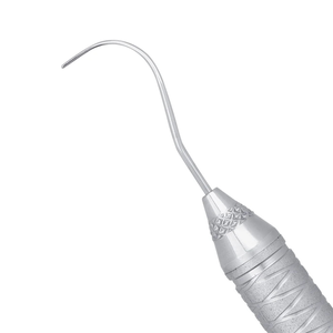 Sonda de Furación Manual 2N Nabers de Acero Inoxidable con Empuñadura Ergonómica para Clínicas Dentales, Instrumento de Diagnóstico Periodontal - Product Image 6