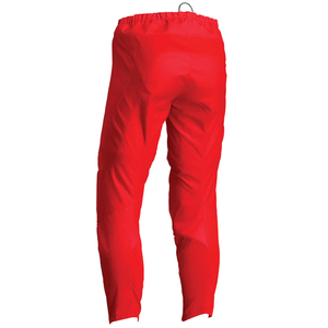 Pantalon de motocross tout-terrain MX, équipement de course de moto tout-terrain, vêtements de sport légers, extensibles, ventilés, à séchage rapide, respirants et protecteurs - Product Image 2
