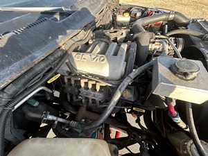 Dodge Ram 2500 SLT 4x4 de 2000 - Product Image 5